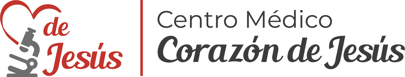 Corazón de Jesús